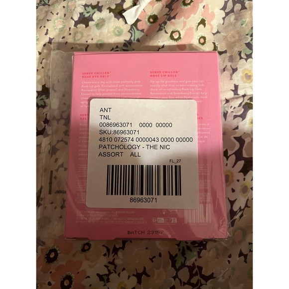 Patchology Kit - Picture 7 of 7